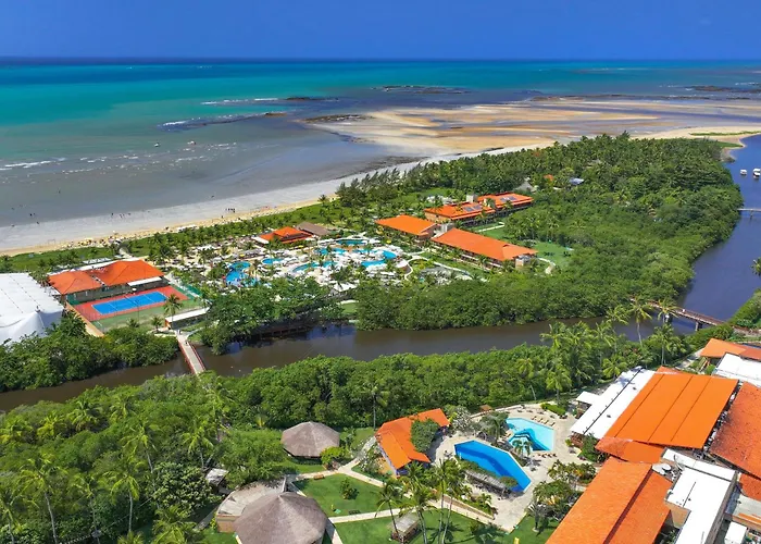 Salinas Maragogi All Inclusive Resort