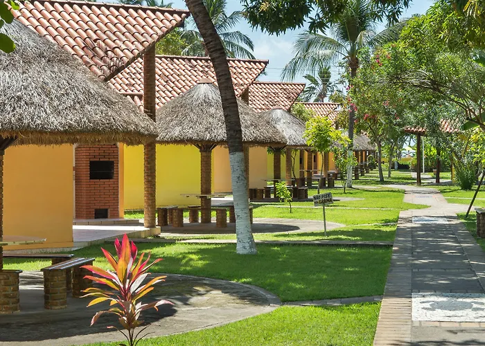 Costa Dourada Village